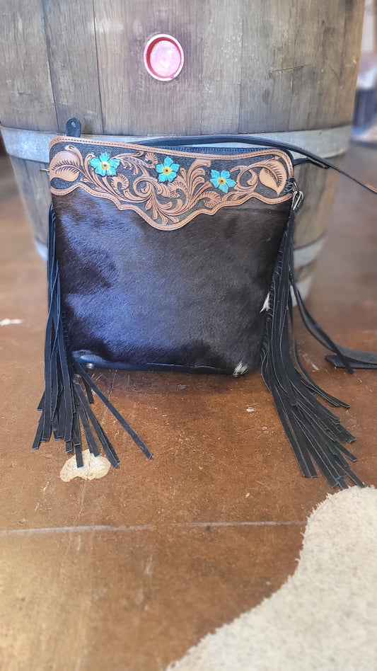 Large crossbody