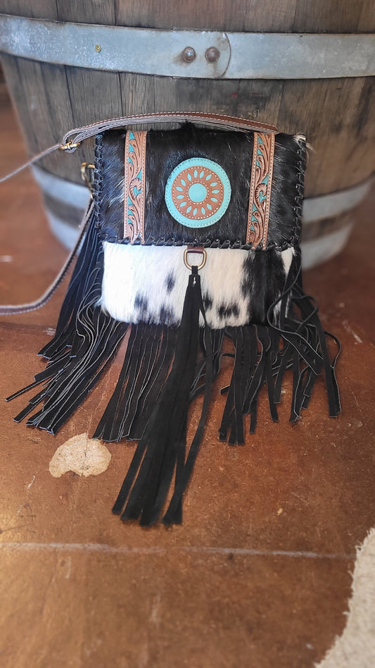 Rodeo Dreams Crossbody