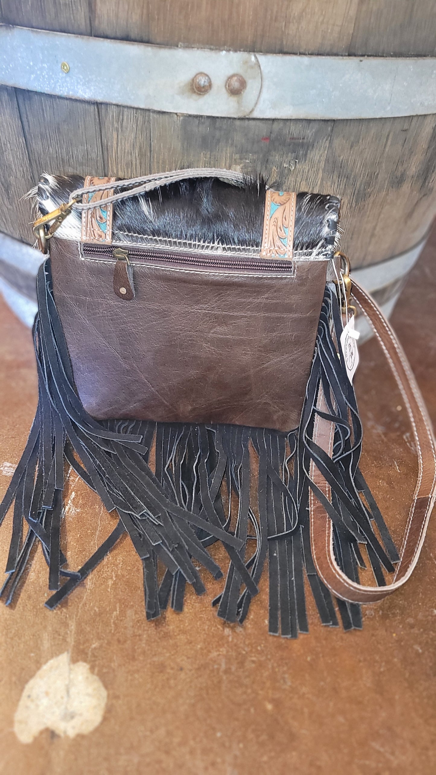 Rodeo Dreams Crossbody