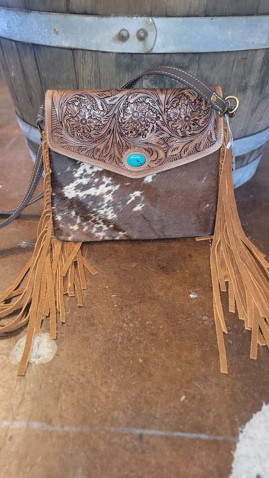 Sadie Rae Crossbody