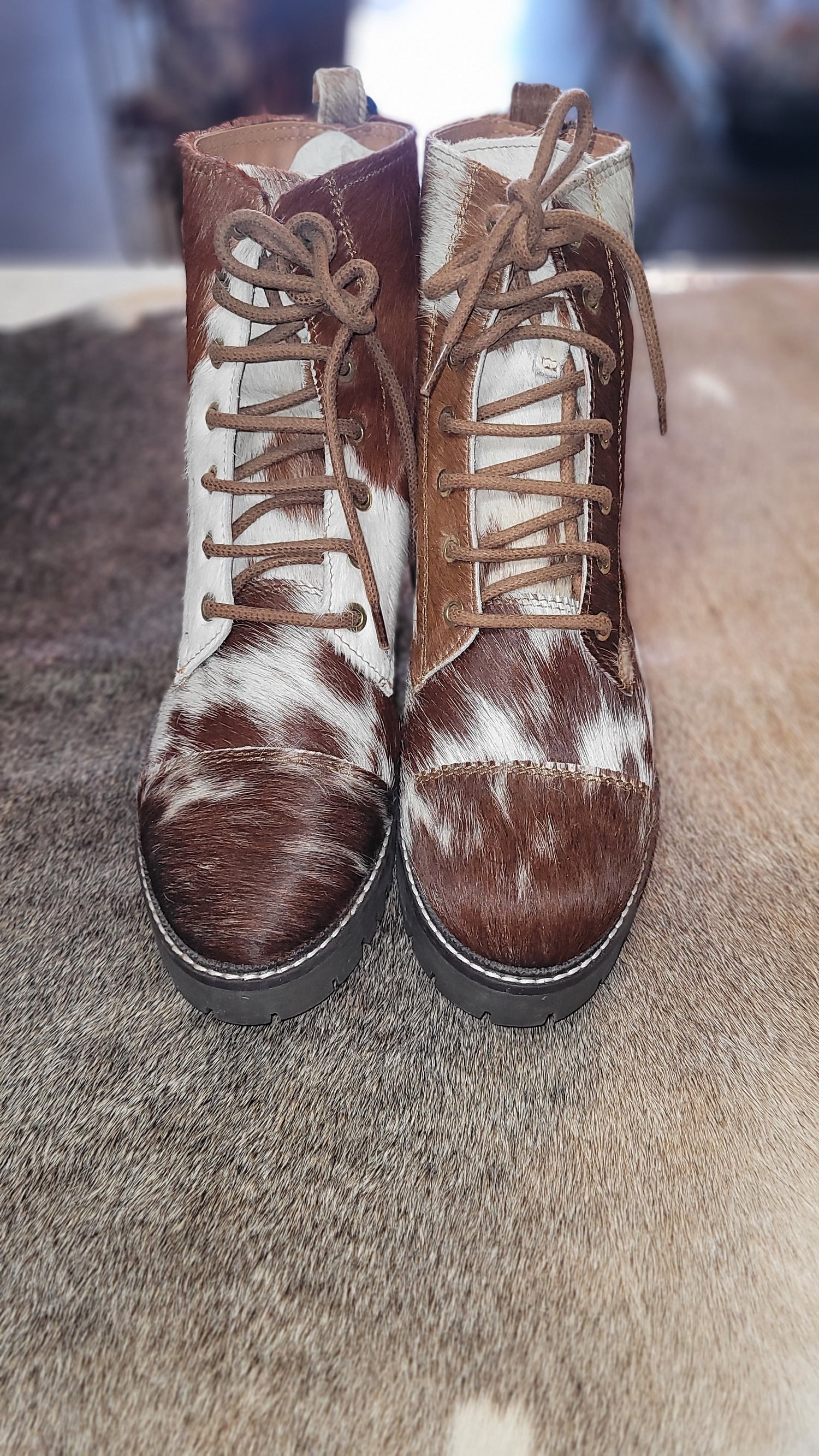 Footwear