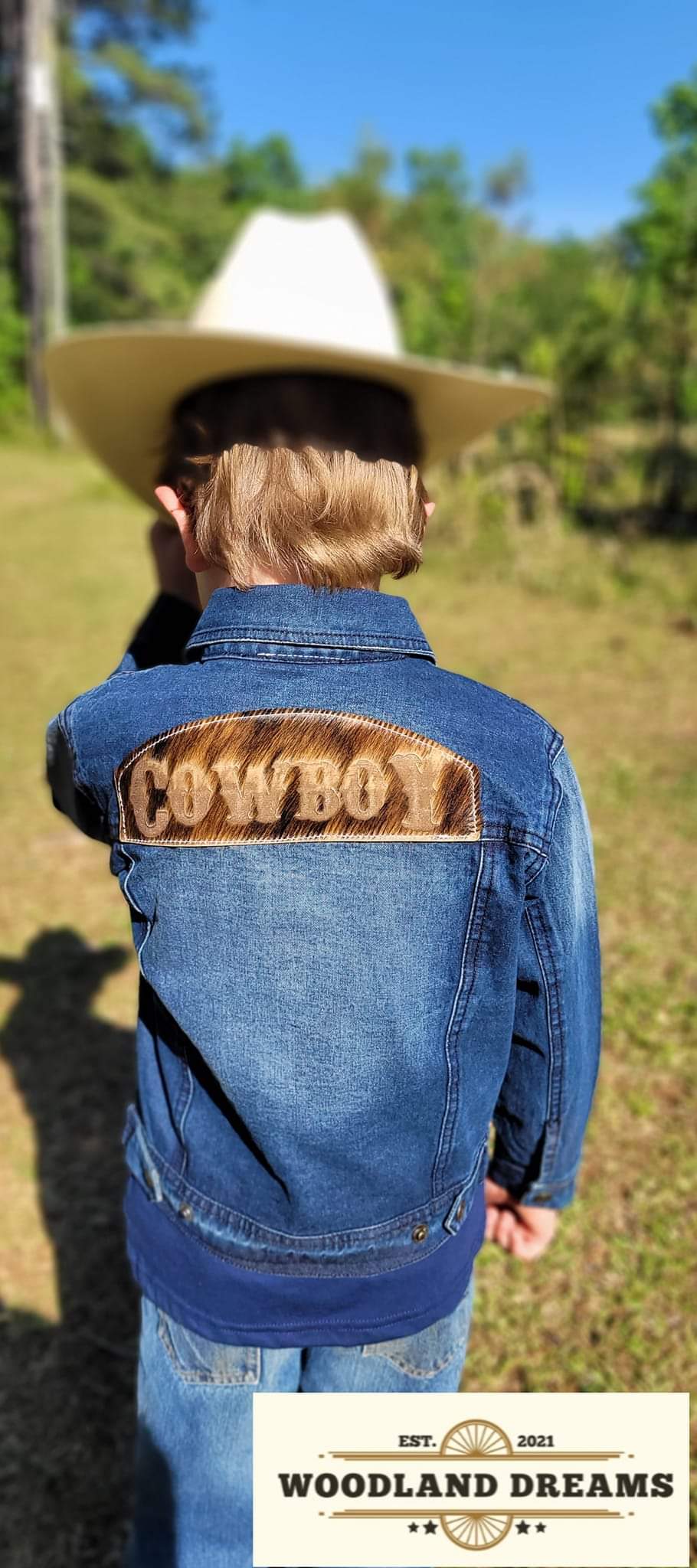 5 Branded Broncs Western Company - Photo 2