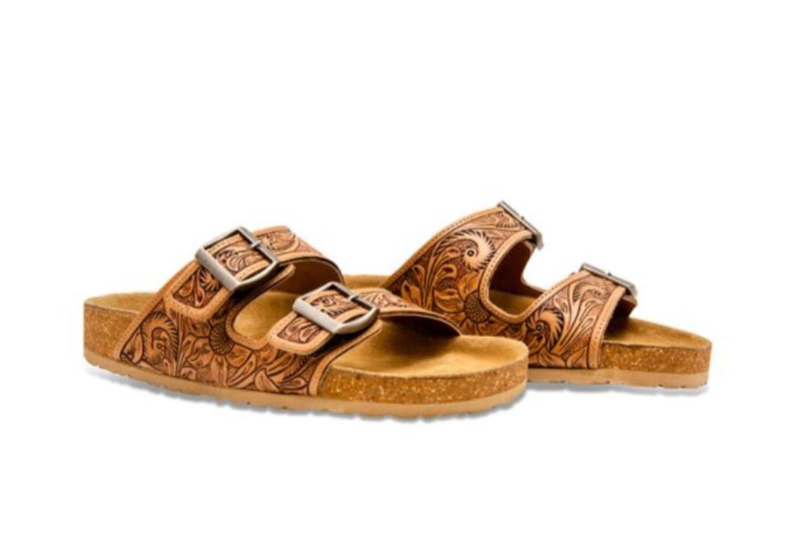 Myra Footo Sandals