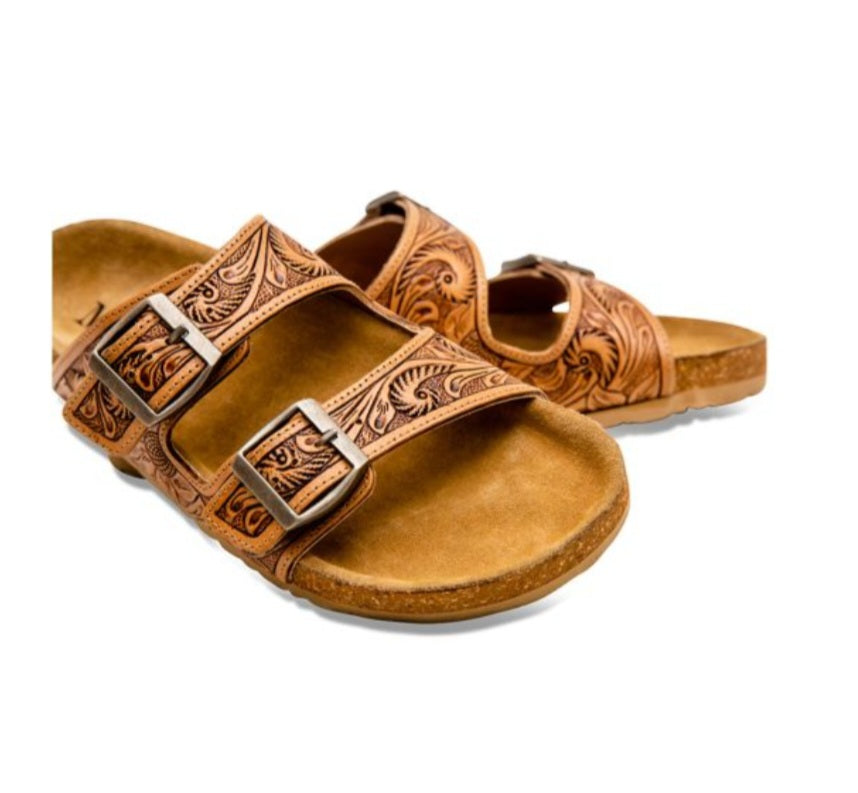 Myra Footo Sandals