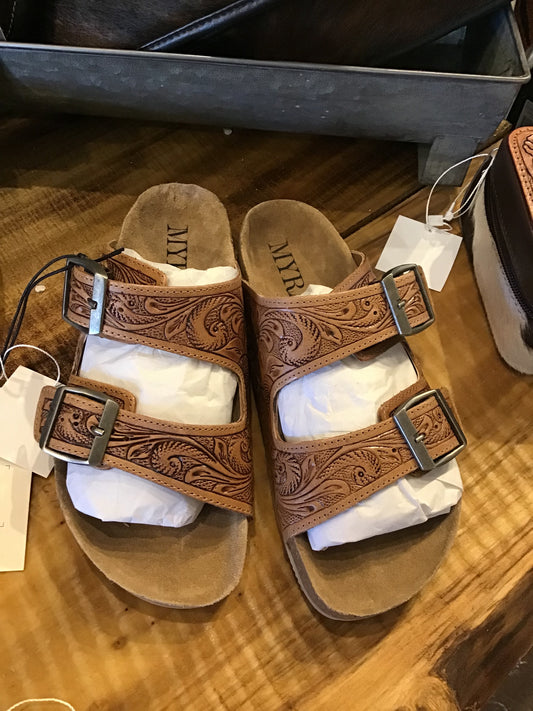 Myra Footo Sandals